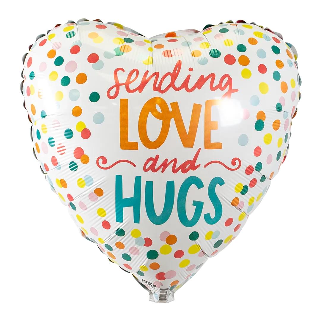 Sending Love & Hugs 18