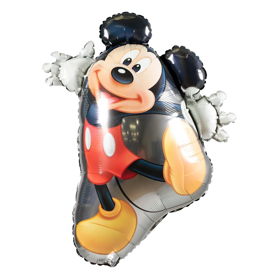 Anagram Mickey Full Body 31