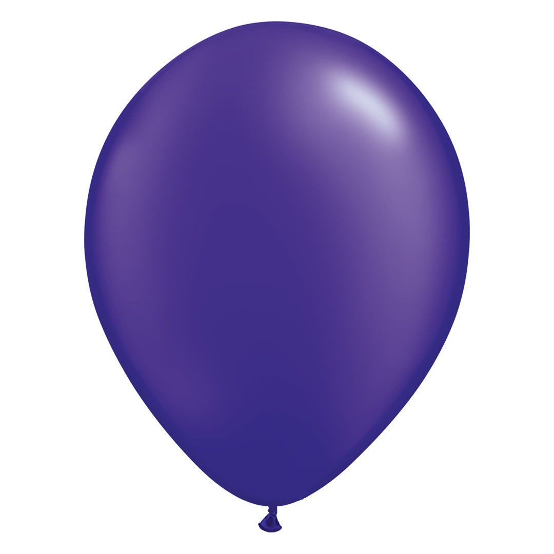 11" Qualatex Balloons | Cardiff Balloons | DIY Balloons