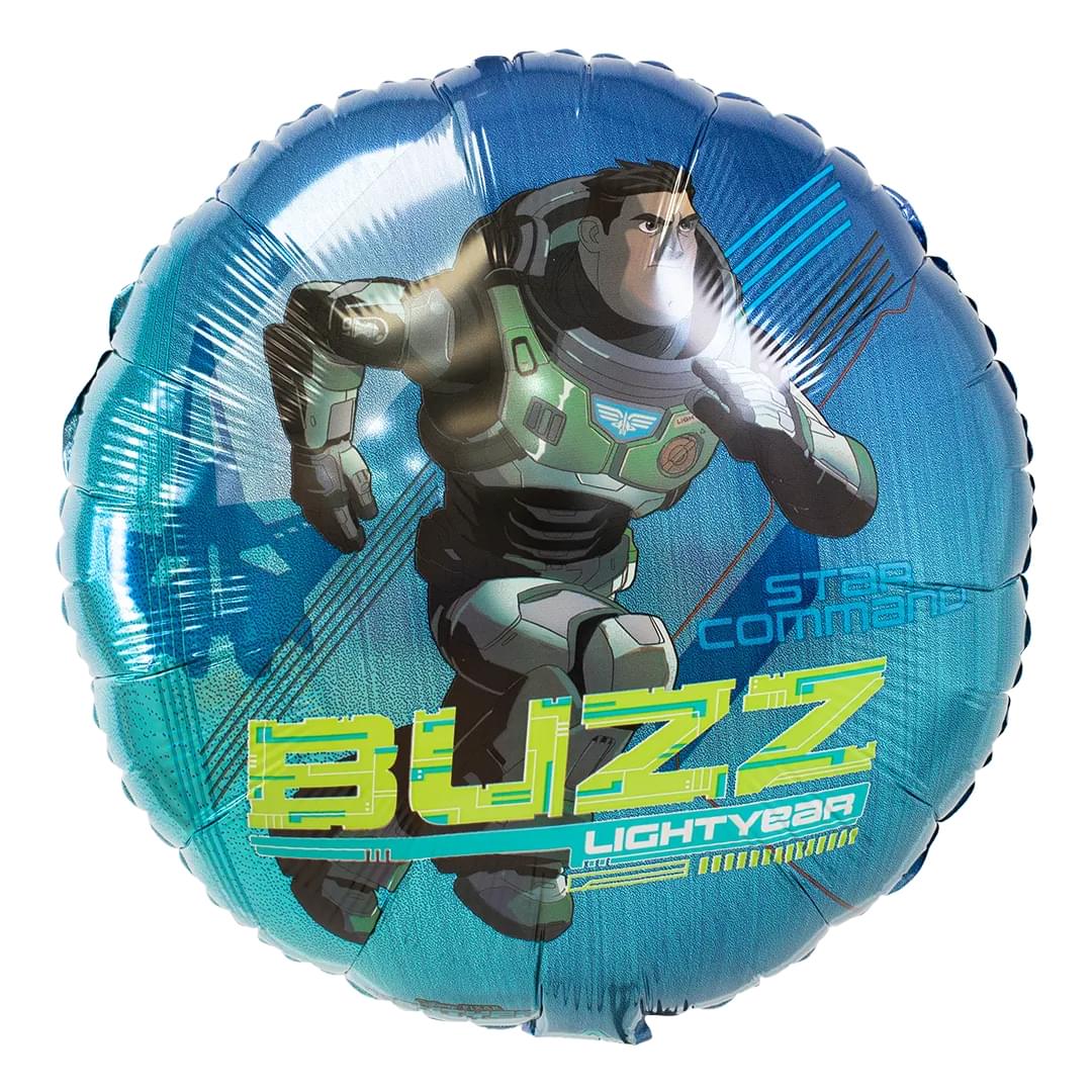 Anagram Buzz Lightyear Toy Story 18 Foil Balloon Bubblegum Direct anagram-buzz-lightyear-toy-story-18-foil-balloon-bubblegum-direct