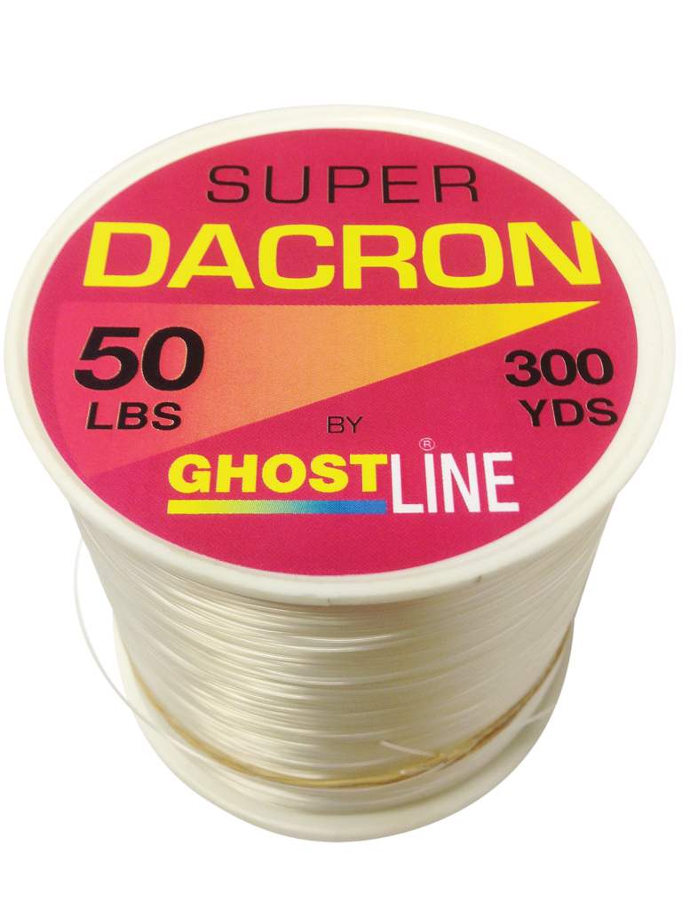Dacron line 50lb