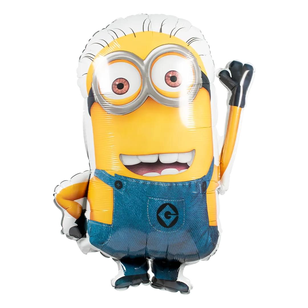 Minion Dave 25