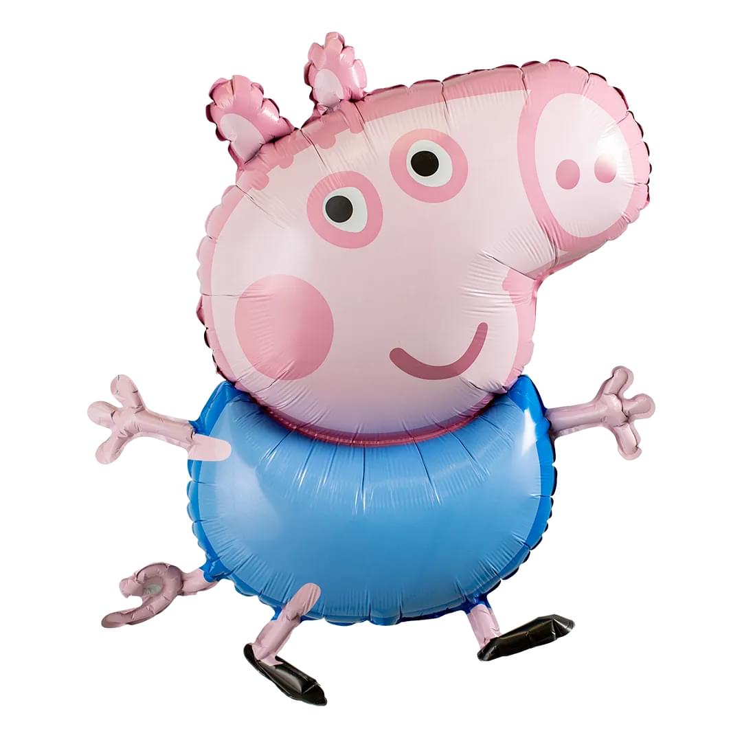 George (Peppa pig) 37