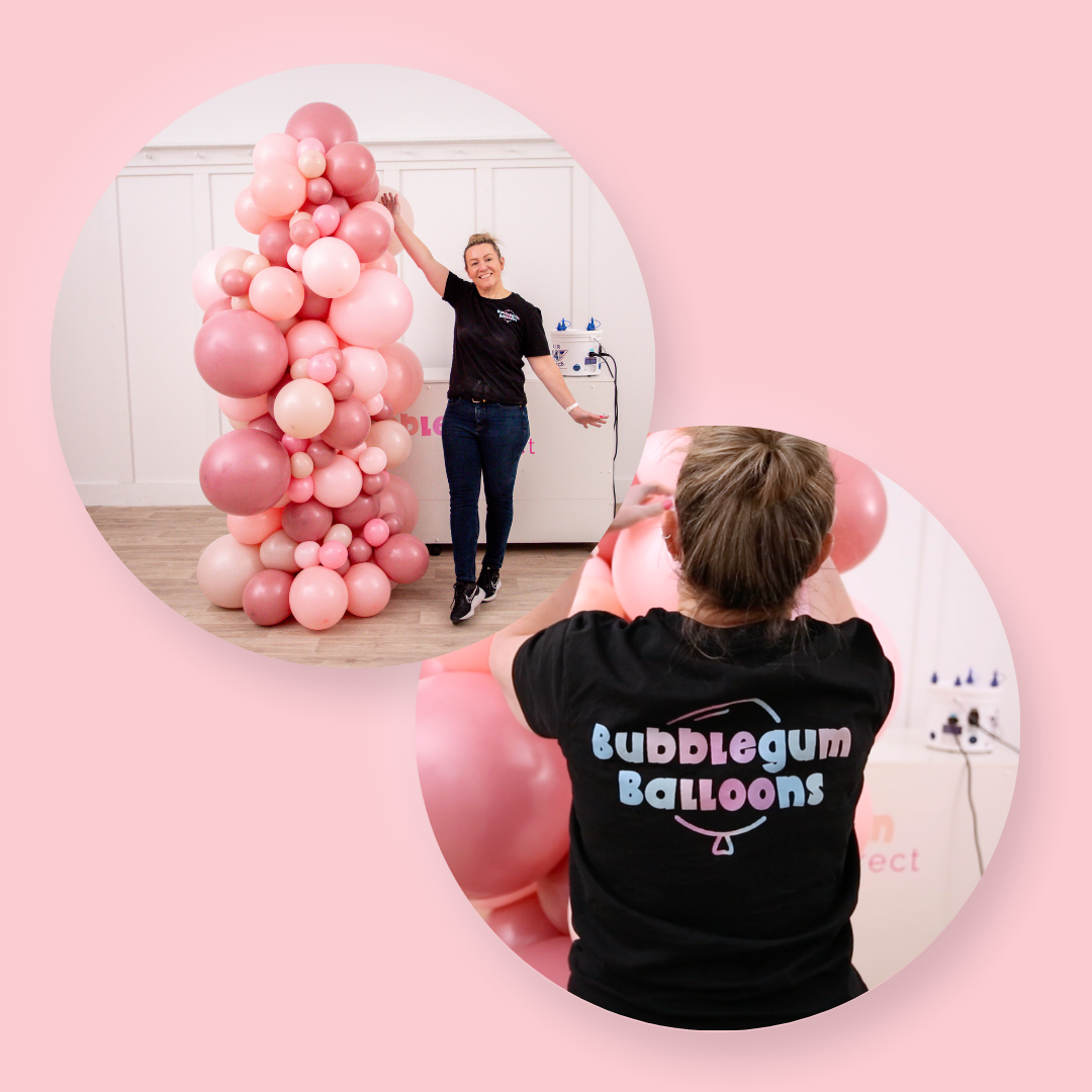 Bubblegum Direct