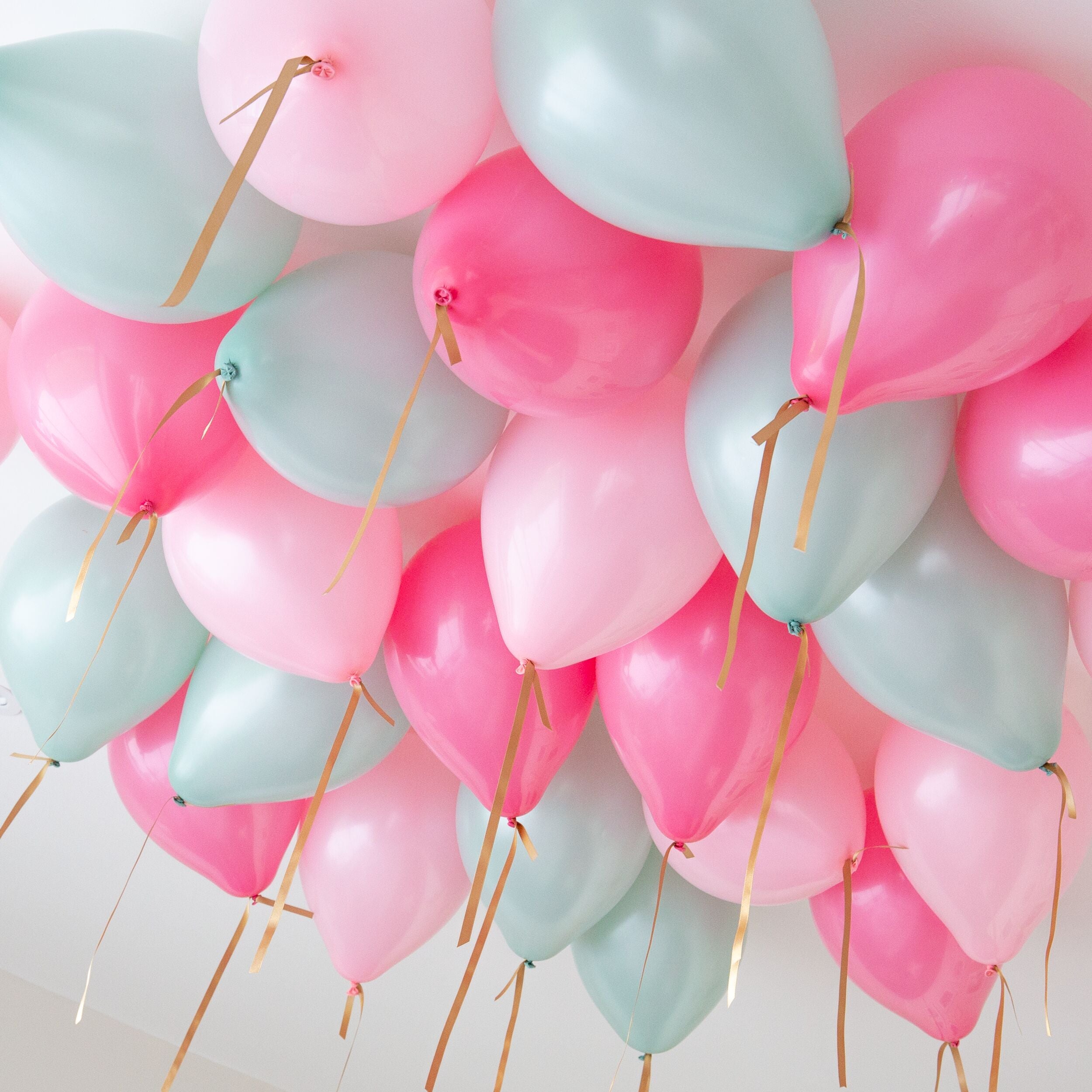 Wholesale Balloons | Bubblegum Balloons Direct UK